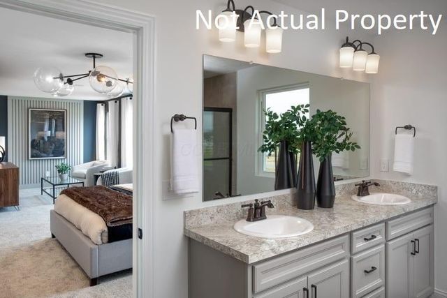 6331 Lampone Drive, Lot 310, Hilliard, OH 43026