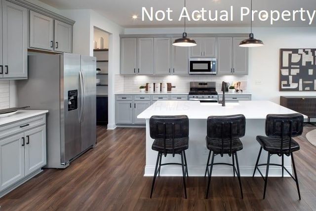 6331 Lampone Drive, Lot 310, Hilliard, OH 43026