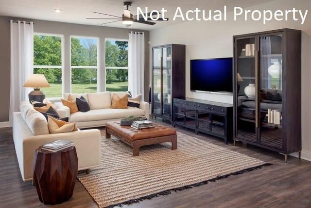 6331 Lampone Drive, Lot 310, Hilliard, OH 43026