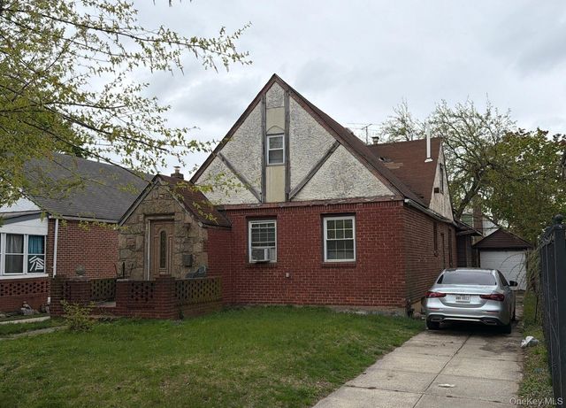 183-37 Brinkerhoff Avenue, Saint Albans, NY 11412
