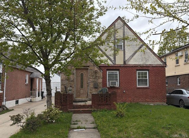183-37 Brinkerhoff Avenue, Saint Albans, NY 11412