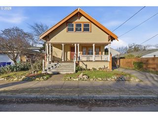 7619 Se INSLEY St, Portland, OR 97206