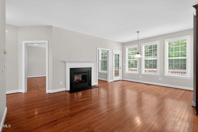 370 Long View Drive, Franklinton, NC 27525