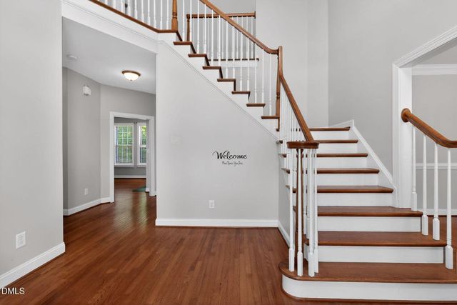 370 Long View Drive, Franklinton, NC 27525