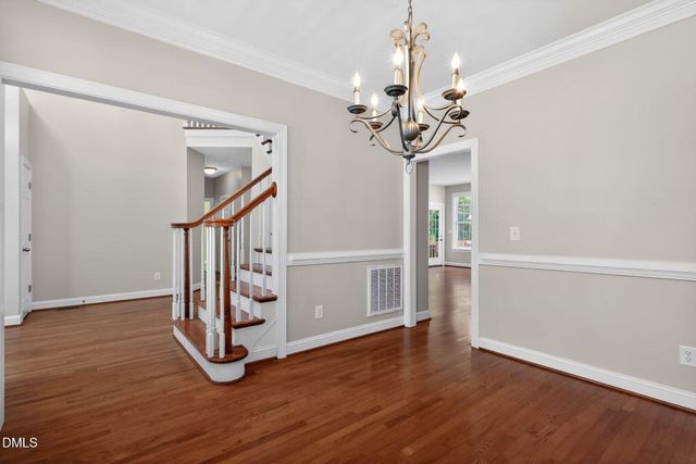 370 Long View Drive, Franklinton, NC 27525