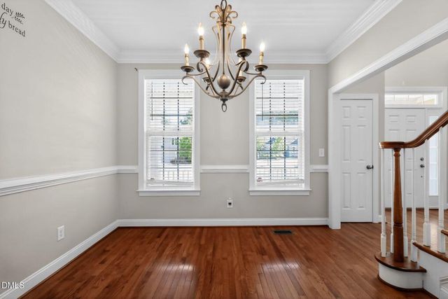 370 Long View Drive, Franklinton, NC 27525