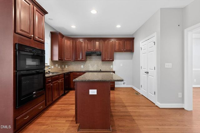 370 Long View Drive, Franklinton, NC 27525