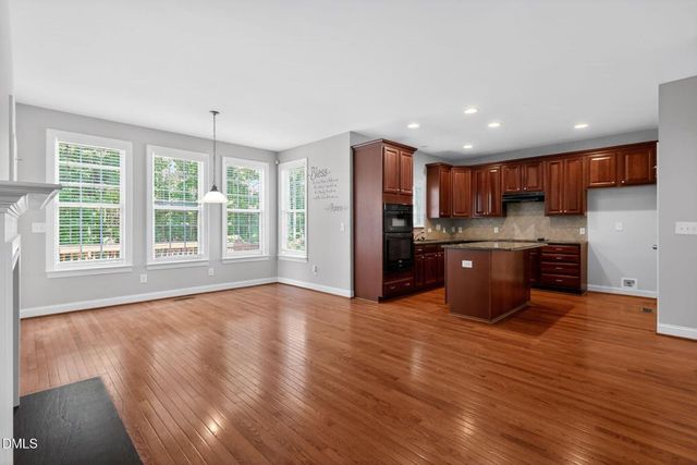 370 Long View Drive, Franklinton, NC 27525