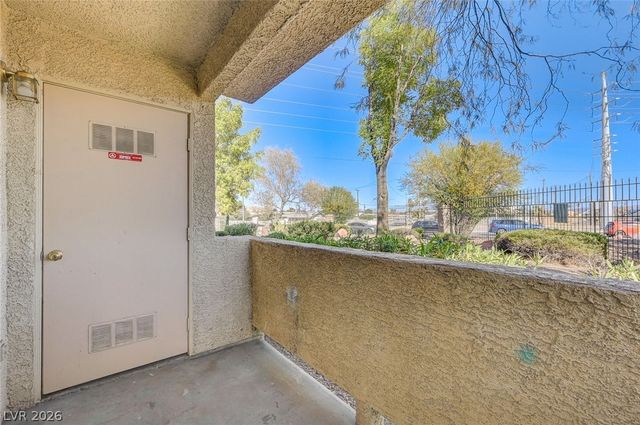 5710 East Tropicana Avenue 1029, Las Vegas, NV 89122