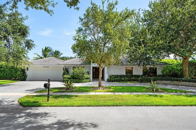 2040 NW 25TH Street, Boca Raton, FL 33431