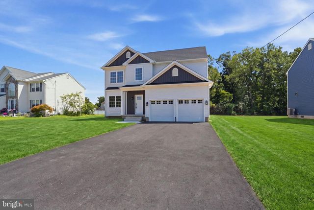 1161 HOLMES AVE, Vineland, NJ 08361