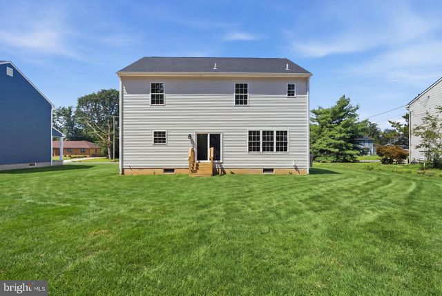 1161 HOLMES AVE, Vineland, NJ 08361
