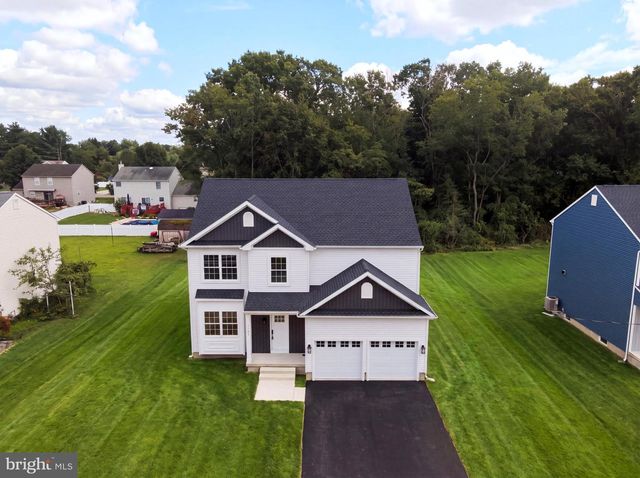 1161 HOLMES AVE, Vineland, NJ 08361
