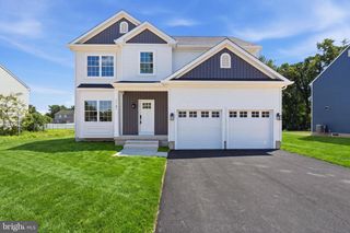 1161 HOLMES AVE, Vineland, NJ 08361