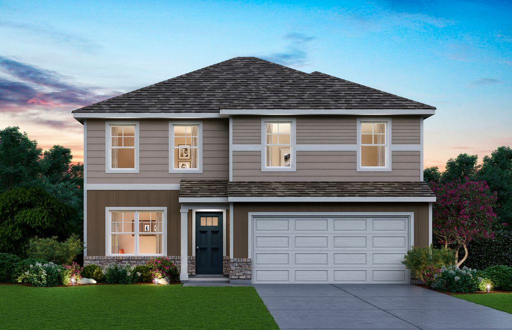 6563 walnut Court, Wonder Lake, IL 60097