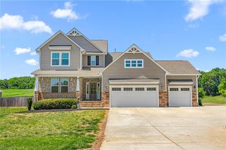 4351 Salem Church Road, Haw River, NC 27258