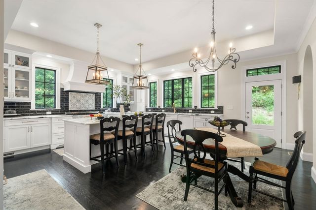 18 Keeney Pond Road., Norfolk, MA 02056
