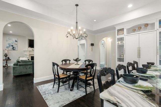 18 Keeney Pond Road., Norfolk, MA 02056