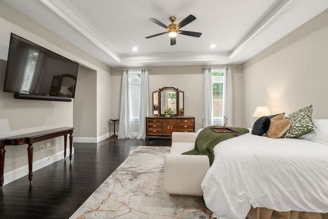 18 Keeney Pond Road., Norfolk, MA 02056