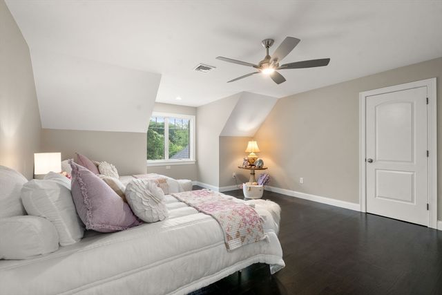 18 Keeney Pond Road., Norfolk, MA 02056