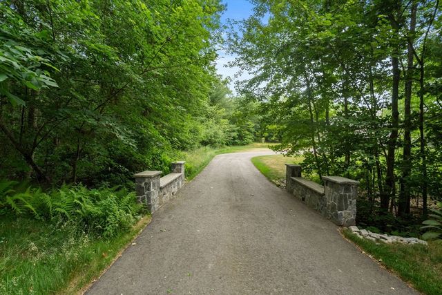 18 Keeney Pond Road., Norfolk, MA 02056