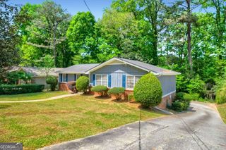 3842 Bretton Woods Road, Decatur, GA 30032