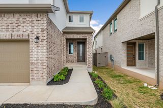 232 Brandywine Road, Hutto, TX 78634