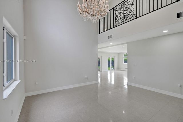 4665 SW 159th Court, Miami, FL 33185