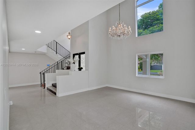4665 SW 159th Court, Miami, FL 33185