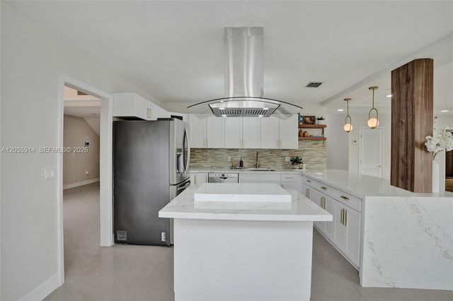 4665 SW 159th Court, Miami, FL 33185