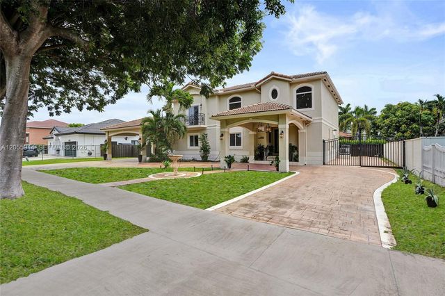 4665 SW 159th Court, Miami, FL 33185