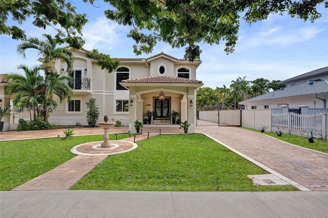 4665 SW 159th Court, Miami, FL 33185