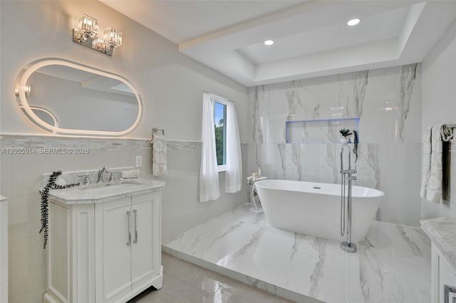 4665 SW 159th Court, Miami, FL 33185