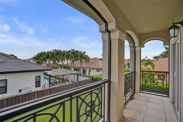 4665 SW 159th Court, Miami, FL 33185
