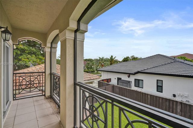 4665 SW 159th Court, Miami, FL 33185