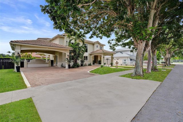 4665 SW 159th Court, Miami, FL 33185