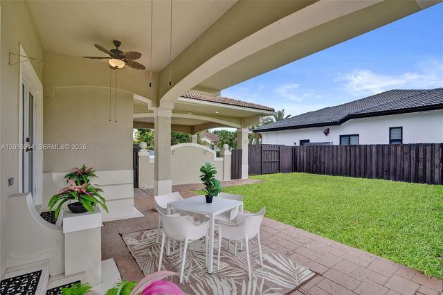4665 SW 159th Court, Miami, FL 33185
