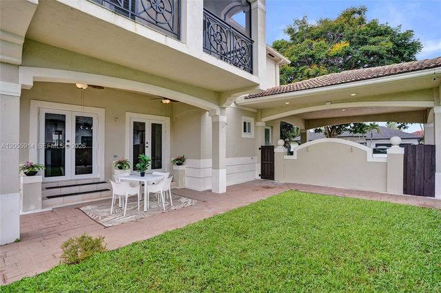 4665 SW 159th Court, Miami, FL 33185