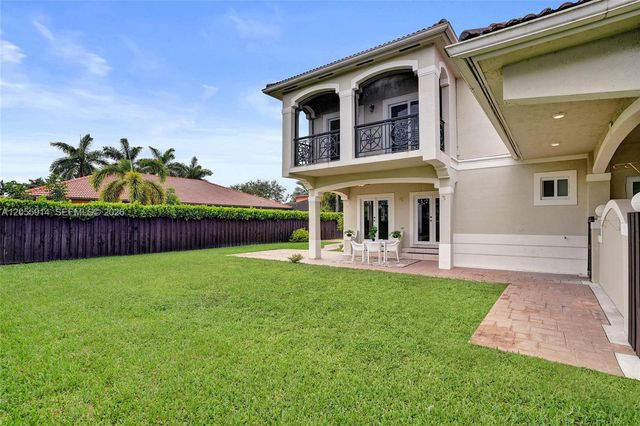 4665 SW 159th Court, Miami, FL 33185