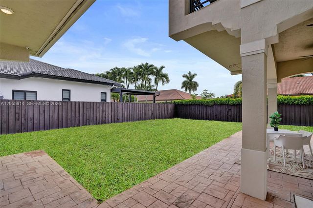 4665 SW 159th Court, Miami, FL 33185