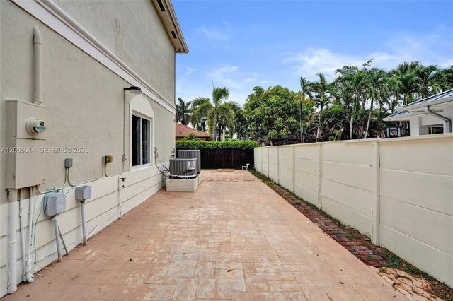 4665 SW 159th Court, Miami, FL 33185