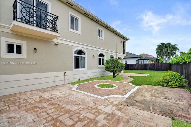 4665 SW 159th Court, Miami, FL 33185