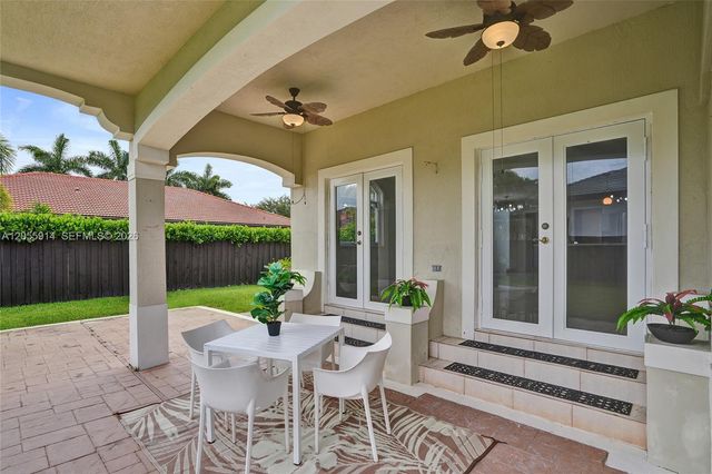 4665 SW 159th Court, Miami, FL 33185