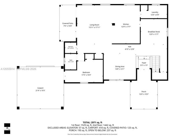 4665 SW 159th Court, Miami, FL 33185