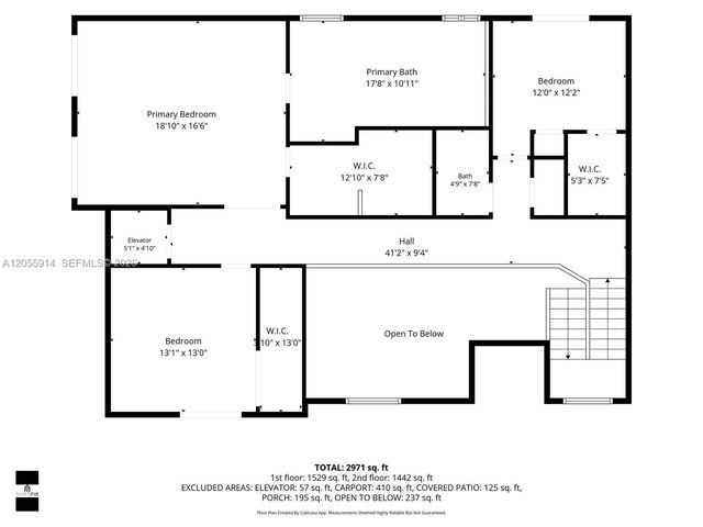 4665 SW 159th Court, Miami, FL 33185
