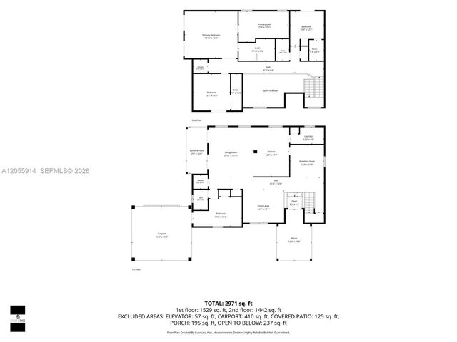 4665 SW 159th Court, Miami, FL 33185
