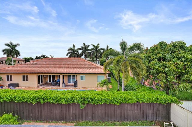 4665 SW 159th Court, Miami, FL 33185