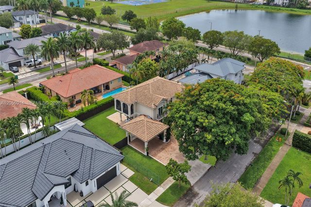4665 SW 159th Court, Miami, FL 33185