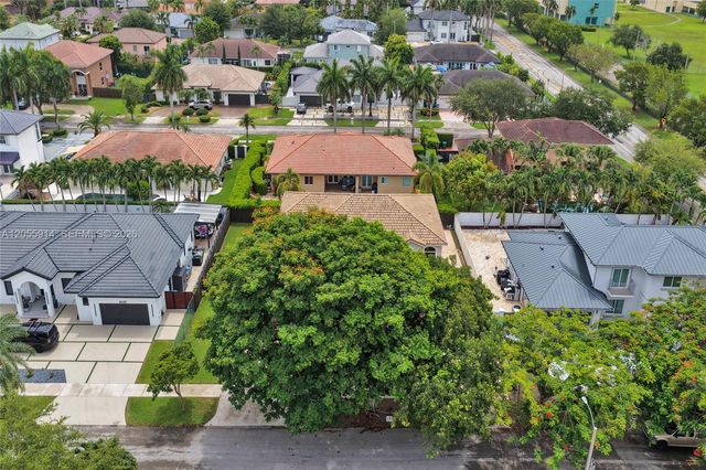 4665 SW 159th Court, Miami, FL 33185