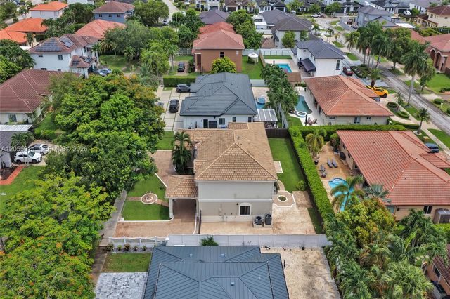 4665 SW 159th Court, Miami, FL 33185